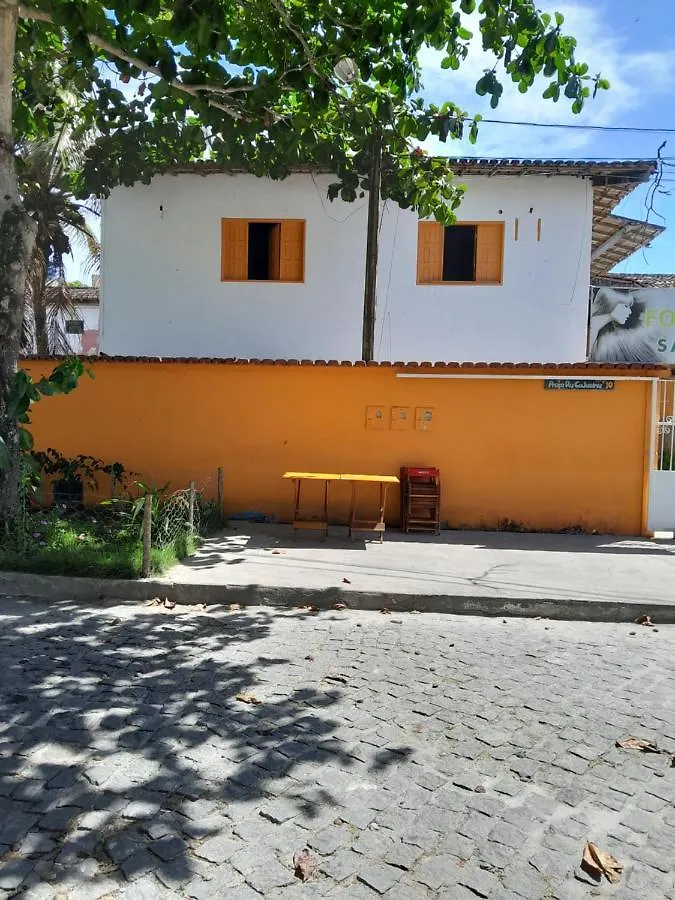 Casa Hotel contacts