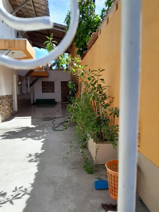 Casa Hotel Porto Seguro 0*,  Brazil