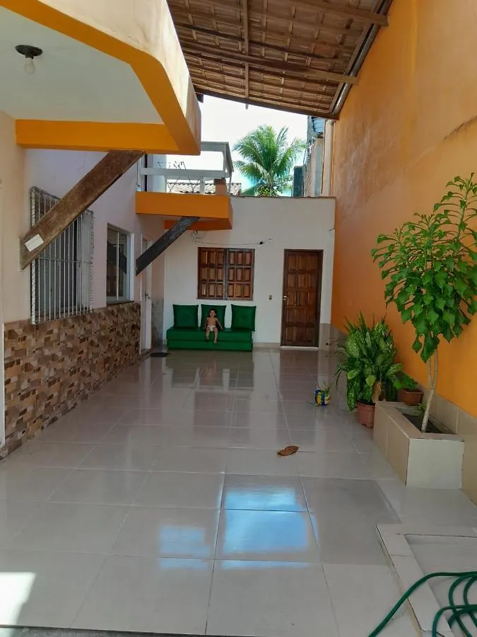 Casa Hotel Porto Seguro