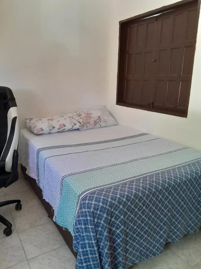 Apartment Casa Hotel Porto Seguro Brazil
