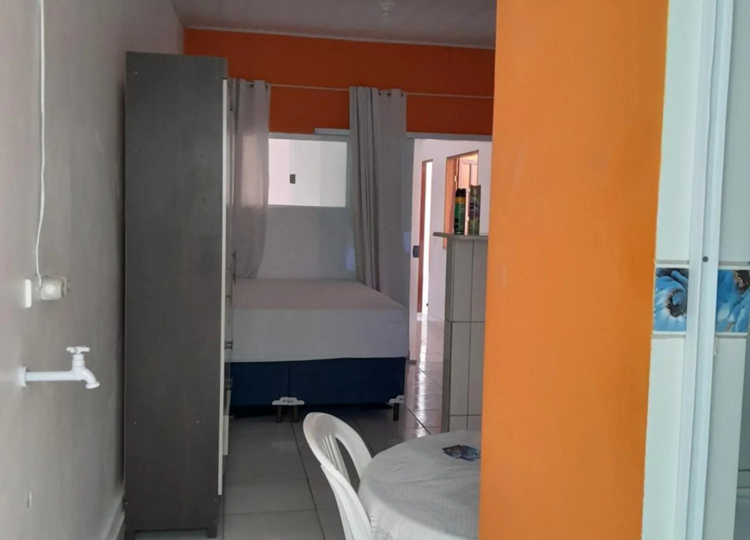 Casa Hotel Porto Seguro Brazil