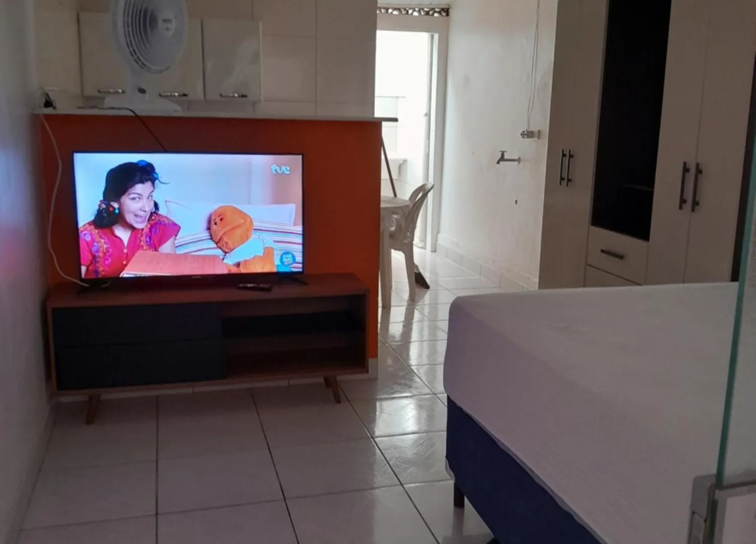 Apartment Casa Hotel Porto Seguro